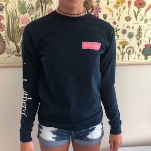 Simply Southern long sleeve tee